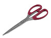 Nožnice dĺžka 21 cm
