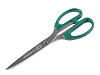 Nožnice dĺžka 21 cm