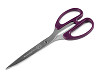 Nožnice dĺžka 21 cm