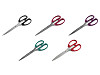 Tijeras, largo 21 cm
