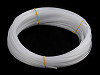 Plastic Boning Coils / Bra Underwires width 6 mm type A FISZ