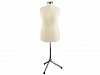 Tailor Dressmaker Dummy Mannequin size 46 TINA