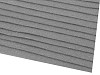 Filc anyag 20x30 cm 
