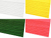 Filc dekoracyjny 20x30 cm