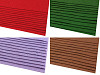 Filc anyag 20x30 cm 