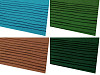 Craft Felt Sheets 20x30 cm