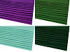 Dekorativer Bastelfilz 20x30 cm