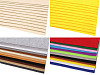 Dekorativer Bastelfilz 20x30 cm