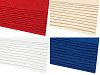 Tessuto in feltro decorativo / feltro morbido, dimensioni: 20 x 30 cm
