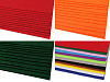 Dekoratív filc textilből / puha filc 20x30 cm