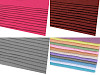 Tessuto in feltro decorativo / feltro morbido, dimensioni: 20 x 30 cm