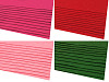 Fabric decorative felt / soft felt 20x30 cm
