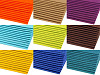 Bastelfilz Dekorativ 20x30 cm
