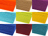 Bastelfilz Dekorativ 20x30 cm
