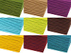 Filc anyag 20x30 cm 
