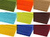 Craft Felt Sheets 20x30 cm