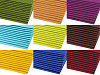 Filc anyag 20x30 cm 