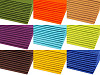 Filc dekoracyjny 20x30 cm