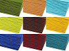 Craft Felt Sheets 20x30 cm