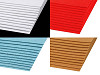 Craft Felt Sheets 20x30 cm