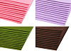 Craft Felt Sheets 20x30 cm