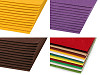 Craft Felt Sheets 20x30 cm