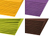 Filc anyag 20x30 cm 