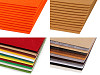 Filc anyag 20x30 cm 