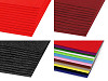 Craft Felt Sheets 20x30 cm