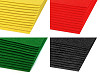 Craft Felt Sheets 20x30 cm