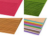 Filc anyag 20x30 cm 