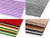 Filc anyag 20x30 cm 