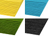 Craft Felt Sheets 20x30 cm