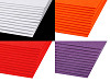 Craft Felt Sheets 20x30 cm