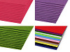 Craft Felt Sheets 20x30 cm