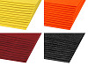Craft Felt Sheets 20x30 cm