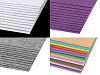Craft Felt Sheets 20x30 cm