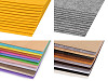 Craft Felt Sheets 20x30 cm