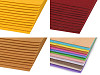 Craft Felt Sheets 20x30 cm