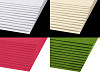 Filc anyag 20x30 cm 