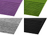 Filc anyag 20x30 cm 