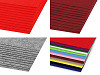 Filc anyag 20x30 cm 