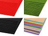 Filc anyag 20x30 cm 