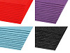 Craft Felt Sheets 20x30 cm