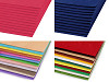Craft Felt Sheets 20x30 cm
