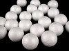 DIY Polystyrene Balls Ø3 cm solid