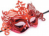 Karnevalová maska 