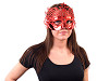 Carnival mask - eye mask