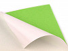 Craft Foam Sheets Moosgummi 20x30 cm self-adhesive