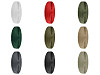 Continuous Plastic Zipper No 5